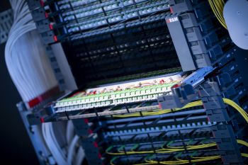 PRIME ODF Sub-Racks