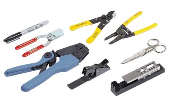 Tools and Testing Equipment