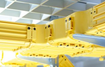 Cable Routing