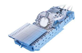 Splice Trays
