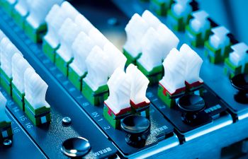 Passive Network Components